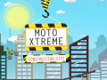 Leikur Moto Xtreme CS á netinu