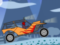 Leikur Buggy Rallý á netinu