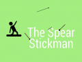 Leikur Spear Stickman á netinu