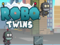 Leikur Robo Tvíburar á netinu