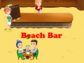 Leikur Strandbar á netinu