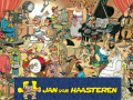 Leikur Jumbo Jan Van Haasteren á netinu