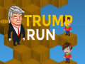 Leikur Trump Hlaup á netinu