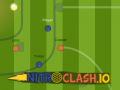 Leikur Nitroclash.io á netinu