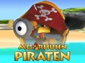 Leikur Moorhuhn Sæfara á netinu