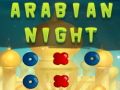 Leikur Arabíska nótt á netinu