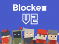 Leikur Blocker.io á netinu