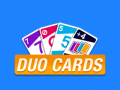 Leikur Duo Spilaspil á netinu
