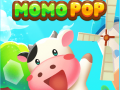 Leikur Momo Pop á netinu