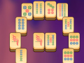 Leikur Mahjong Þráin á netinu