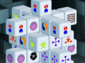 Leikur Mahjong Mál 15 Mínútur á netinu