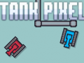 Leikur Tank Pixel á netinu