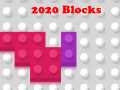 Leikur 2020 Bloqq á netinu