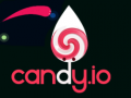 Leikur Candy.io á netinu