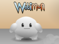 Leikur Webimon á netinu