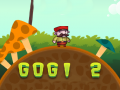 Leikur Gogi 2 á netinu