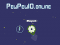 Leikur Pewpewio.á netinu á netinu
