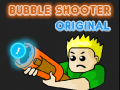 Leikur Bubble Shooter Original á netinu