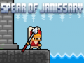 Leikur Spjót Janissary á netinu