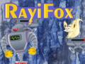 Leikur Rayifox á netinu