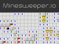 Leikur Sjávaríkur.io á netinu