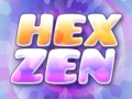 Leikur Hex Zen á netinu