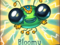 Leikur Aðeins gefðu mér Bloomy á netinu