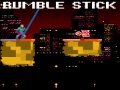 Leikur Rumble Pinni á netinu