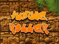 Leikur Jungle Roller á netinu