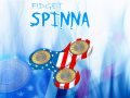 Leikur Fidget Spinner á netinu