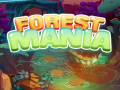 Leikur Skógur Mania á netinu