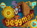 Leikur Yeggman á netinu