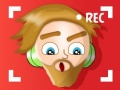 Leikur Vlogger Líf Tycoon á netinu