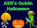 Leikur Asrs Goblin Hrekkjavaka á netinu