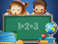 Leikur 1+2+3 á netinu
