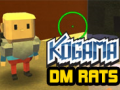 Leikur Kogama: DM Mýs á netinu
