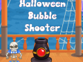 Leikur Halloween Búlluskyttur á netinu