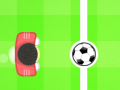 Leikur 1vs1 fótbolti á netinu
