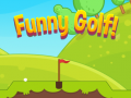 Leikur Fyndin Golf! á netinu