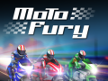 Leikur Moto Reiði á netinu