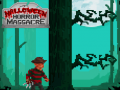 Leikur Hrekkjun Heljar Halloween á netinu