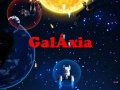 Leikur GalÁxia á netinu