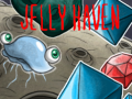 Leikur Jelly Skýli á netinu