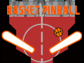 Leikur Karfaboll Pinball á netinu