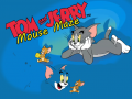 Leikur Tom og Jerry: Musarlabýnt á netinu