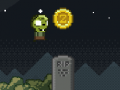 Leikur Zombie Farðu Farðu Farðu á netinu
