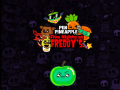Leikur Pen Pineapple Fimm Nætur við Freddy á netinu