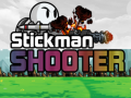 Leikur Stickman Skytjari á netinu