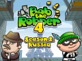 Leikur Bob Rán 4: Season 2 Rússland á netinu