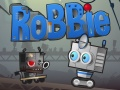 Leikur RoBbie á netinu